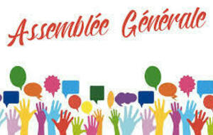 ASSEMBLEE GENERALE