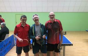 Championnat UFOLEP AL LES COUETS 1