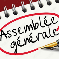 Assemblée Générale ALC TT